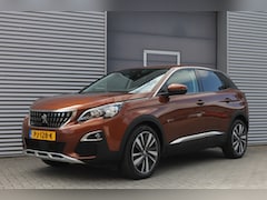 Peugeot 3008 - 1.2 PureTech Blue Lease Premium I Carplay I Camera I Clima I Trekhaak
