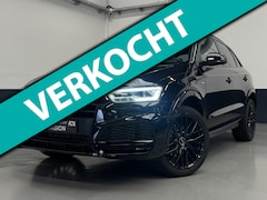 Audi Q3 - 2.0 TFSI quattro Sport 220pk/Pano/Automaat/Leer/Camera