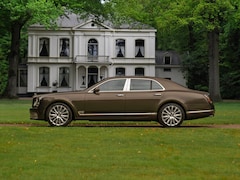 Bentley Mulsanne - 6.7 Speed | Brodgar metallic | NL-auto