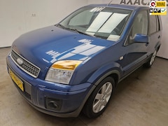 Ford Fusion - 1.4-16V Futura GARANTIE AIRCO NIEUWE APK