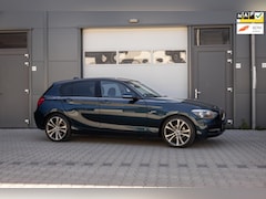 BMW 1-serie - 116i Exe Sport Line AUT (136pk) Harman/ Kardon | Trekhaak |