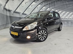 Opel Corsa - 1.4-16V Enjoy nieuwe distr ketting
