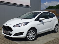 Ford Fiesta - 1.25 Airco, 1e Eig, Elek Ramen + Spiegels, Unieke KMS