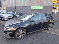 Volkswagen Polo - 2.0 TSI GTI