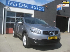 Nissan Qashqai - 1.6 Acenta
