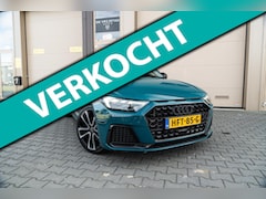 Audi A1 Sportback - 35 TFSI epic