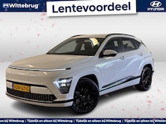Hyundai Kona Electric - Comfort Smart 48.4 kWh Volledig Elektrisch, met Navigatie, Automatische Airco, Sportieve V