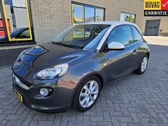 Opel ADAM - 1.0 Turbo Unlimited
