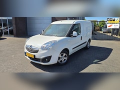 Opel Combo - 1.3 CDTi L1H1 Sport // Airco // Stoelverwarming // PDC //