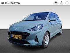 Hyundai i10 - 1.0 Comfort Smart
