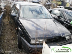 Alfa Romeo 155 - 1.7 T.Spark