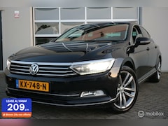 Volkswagen Passat - 1.4 TSI ACT Highline PANORAMADAK/LEDER/NAP