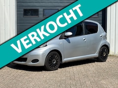 Toyota Aygo - 1.0-12V Access 5-deurs AIRCO / CARPLAY / NW APK