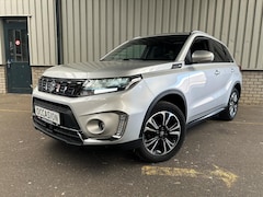 Suzuki Vitara - 1.4 Style Smart Hybrid 130pk, Panodak, Carplay