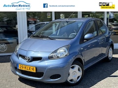 Toyota Aygo - 1.0-12V Comfort