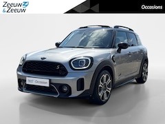 MINI Countryman - 2.0 Cooper S E ALL4 Yours | PANO | HARMAN KARDON | ADAPT. CRUISE | CAMERA |