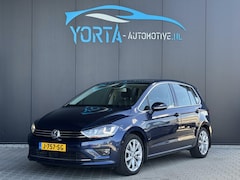 Volkswagen Golf Sportsvan - 1.4 TSI AUTOMAAT*ELEK. HAAK*CAMERA