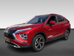 Mitsubishi Eclipse Cross - 2.4 PHEV Intense+