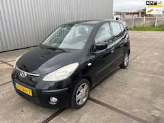 Hyundai i10 - 1.1 i-Catcher
