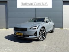 Polestar 2 - 2 Long Range Dual Motor Launch Edition 78kWh Incl BTW