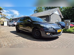 Renault Mégane - 1.5 dCi Bose-camera-bj 2013