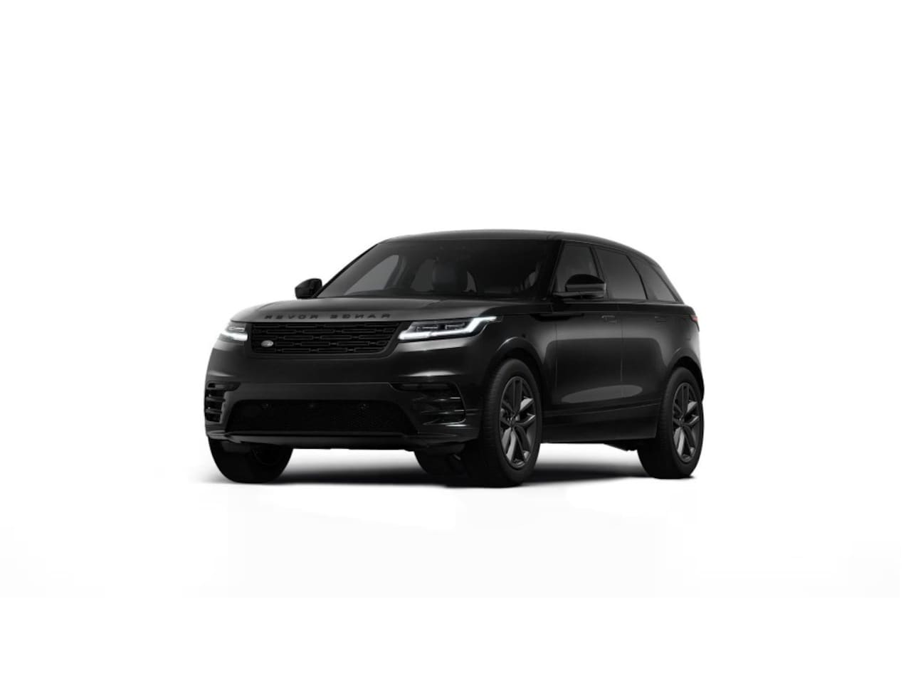 Land Rover Range Rover Velar - P400e Dynamic SE Limited Edition - AutoWereld.nl
