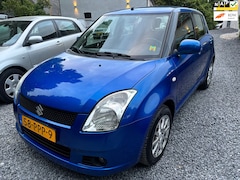 Suzuki Swift - 1.3 GLS 5 DEURS KM 90000 NAP