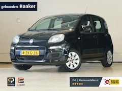 Fiat Panda - TwinAir Edizione Cool
