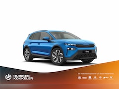 Skoda Elroq - Elektromotor 63 kWh 204pk Sportline
