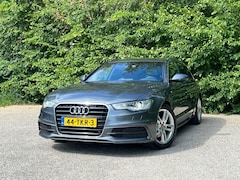 Audi A6 Avant - 2.0 TDI Pro Line S | Cruise + Clima + Navi |