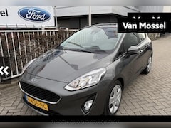 Ford Fiesta - 1.0 EcoBoost Connected | Cruise Control | Climate Control | Apple Carplay/Android Auto |