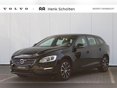 Volvo V60 - T3 153PK 6MT Polar+ Dynamic | Trekhaak | Lederen Bekleding | Stoelverwarming | 2-Zone Clim
