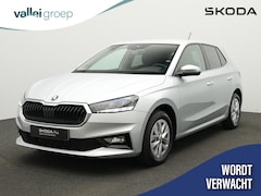Skoda Fabia - Business Edition 1.0 TSI 81 kW / 110 pk DSG | Stoelverwarming | Navi | Virtual Cockpit | P