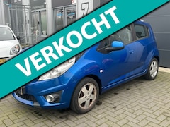 Chevrolet Spark - 1.2 AIRCO | ELEKTR PAKKET | PARKSENSOR | APK 08-25 |