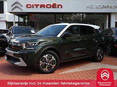 Citroën Ë-C3 Aircross - EV 44kWh 113PK Automaat Max, Rijklaarprijs | Navigatie | Camera | 17 inch Lichtmetalen wie