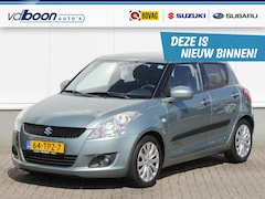 Suzuki Swift - 1.2 Exclusive Automaat | Clima | Park sens | Trekhaak