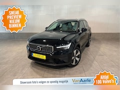 Volvo XC40 - T4 Recharge Inscription Leder Stoelverwarming 211pk