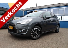 Citroën C3 - 1.6-16V "Exclusive" Clima - Cruise 120 Pk