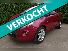 Ford Ka - 1.2 Trend