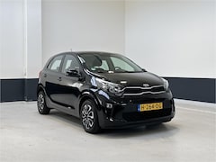 Kia Picanto - 1.0 CVVT ComfortLine | Bluetooth | Cruise Control| 2 Eig | Airco |