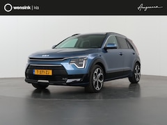 Kia Niro - 1.6 GDi Hybrid ExecutiveLine | Stoelventilatie | Schuif/kantel dak | Elektrische achterkle