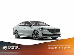 Skoda Superb - 1.5 TSI iV 204pk Sportline Business