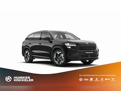 Skoda Kodiaq - 1.5 TSI iV 204pk Sportline Business