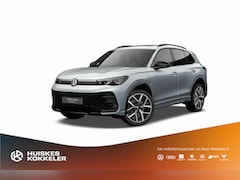 Volkswagen Tiguan - 1.5 eHybrid 272pk R-Line Edition - eHybrid