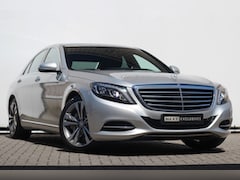 Mercedes-Benz S-klasse - 350 BlueTEC | Orig. NL | ACC | Burmester | Verkoeling | Keyless