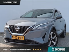 Nissan Qashqai - 1.3 MHEV Premiere Edition