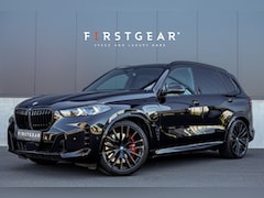 BMW X5 - xDrive50e *M-Sport Pro / Harman Kardon / Stoelventilatie / Memory / Keyless Entry