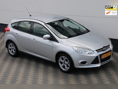 Ford Focus - 1.6 TI-VCT 105PK Airco Navi LM velgen NAP