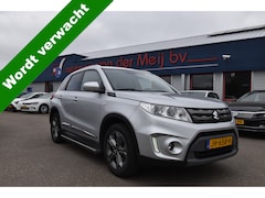 Suzuki Vitara - 1.6 Exclusive , TREKHAAK , A UITRIJ CAM , CLIMATR , NAVI , CR CONTR ,