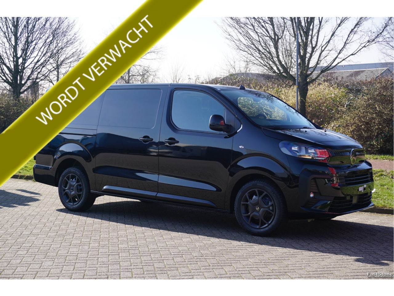 Citroën Jumpy - 2.0 BlueHDI 180 S&S L3 Automaat 17"Lm velgen-Camera-Navi-Stoel-Stoel 2 beschikbaar - AutoWereld.nl